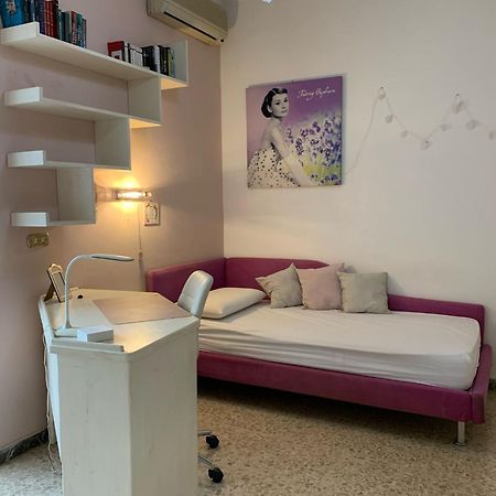 Grazioso Monolocale Ostia Roma Appartement Buitenkant foto