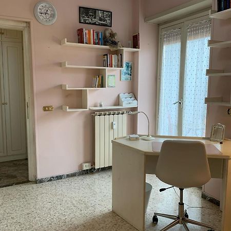 Grazioso Monolocale Ostia Roma Appartement Buitenkant foto
