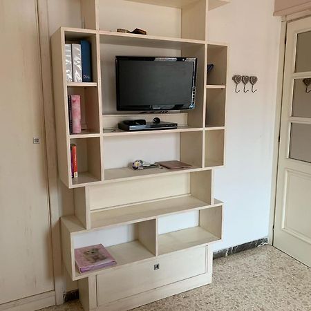 Grazioso Monolocale Ostia Roma Appartement Buitenkant foto