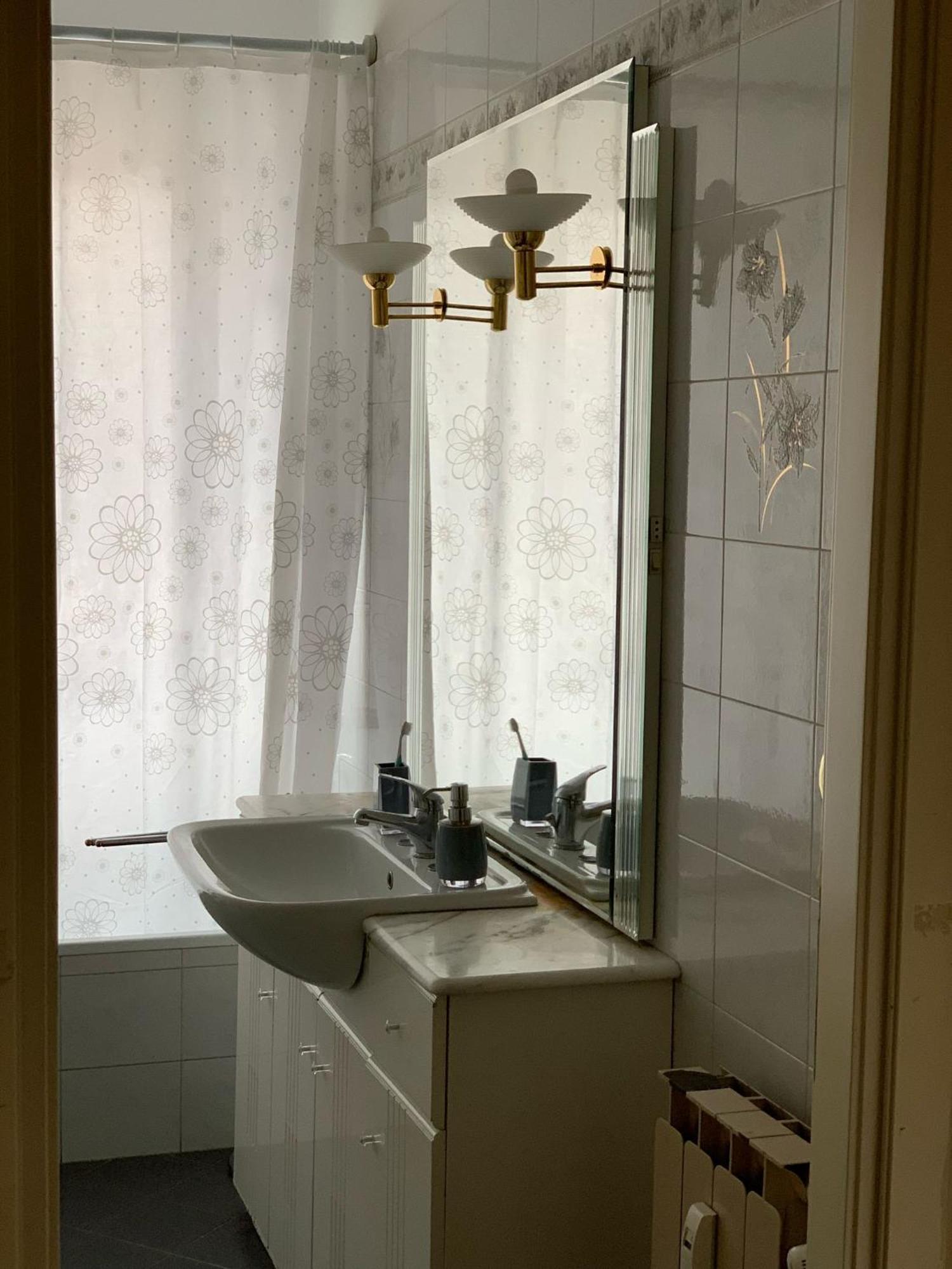 Grazioso Monolocale Ostia Roma Appartement Buitenkant foto
