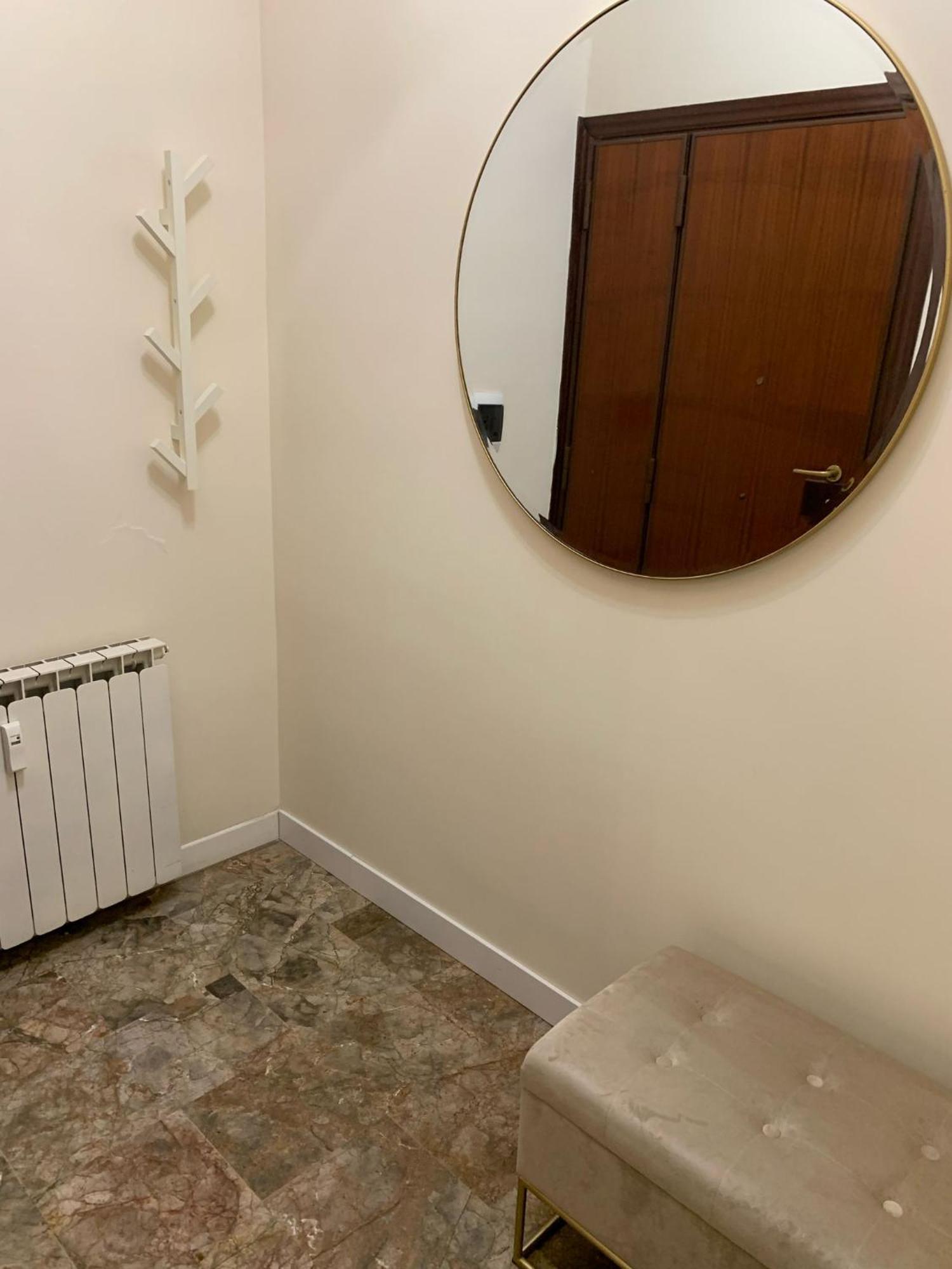 Grazioso Monolocale Ostia Roma Appartement Buitenkant foto