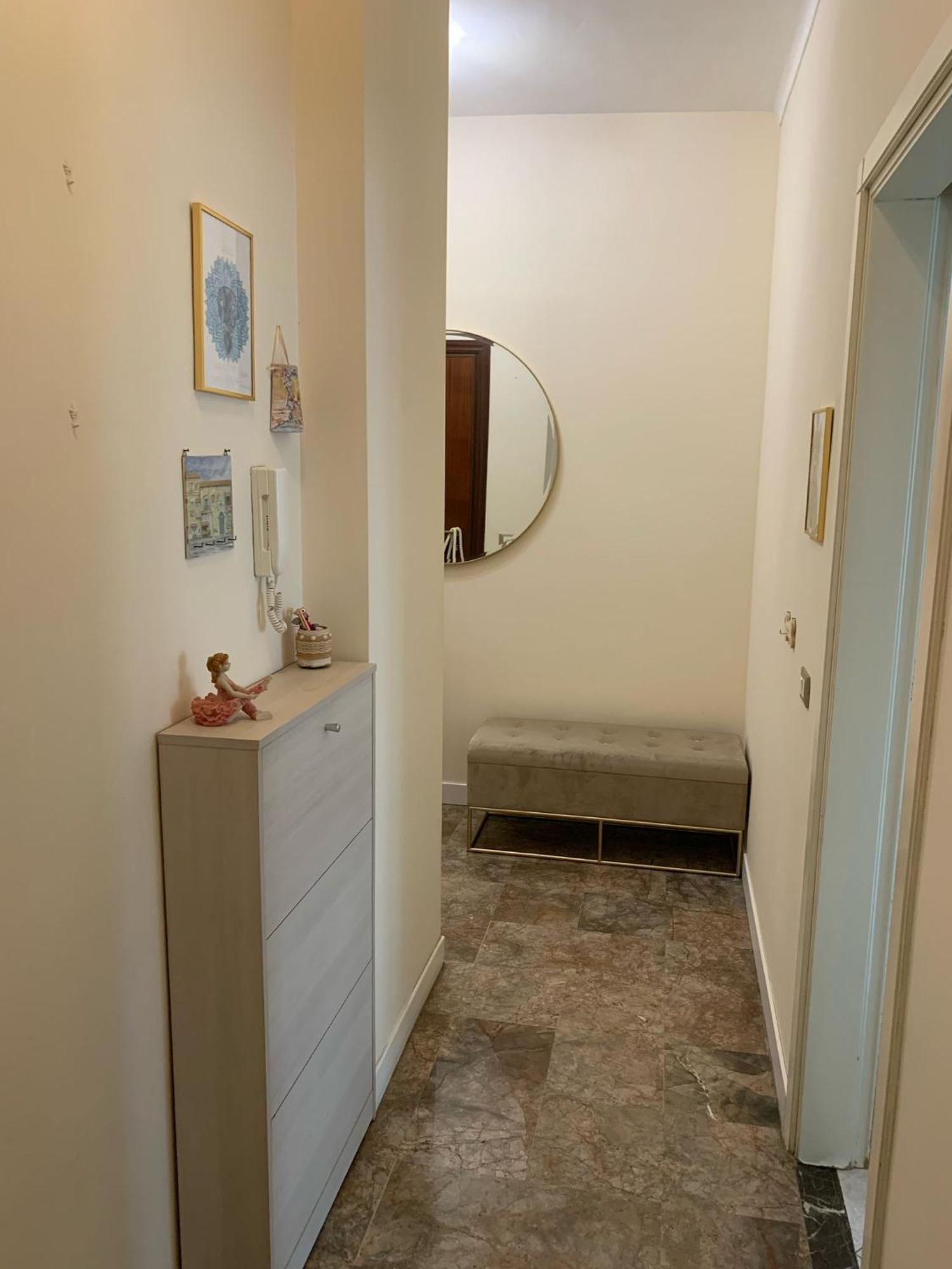 Grazioso Monolocale Ostia Roma Appartement Buitenkant foto