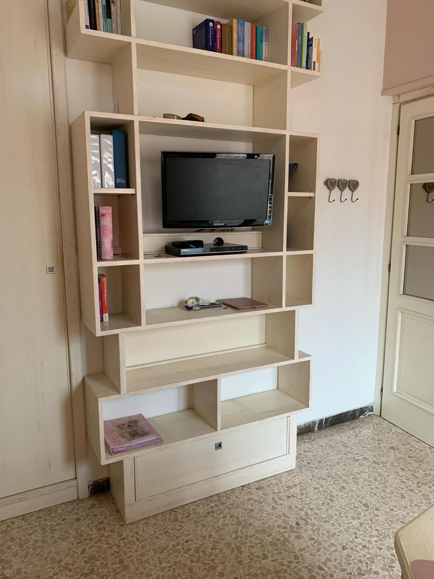 Grazioso Monolocale Ostia Roma Appartement Buitenkant foto
